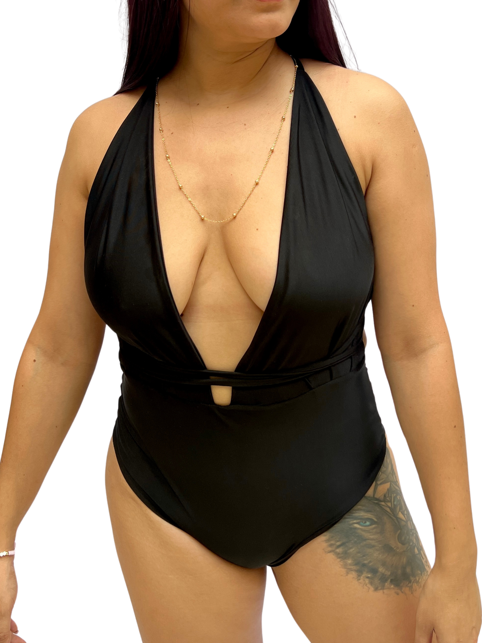 Vestido de baño - Multifuncional